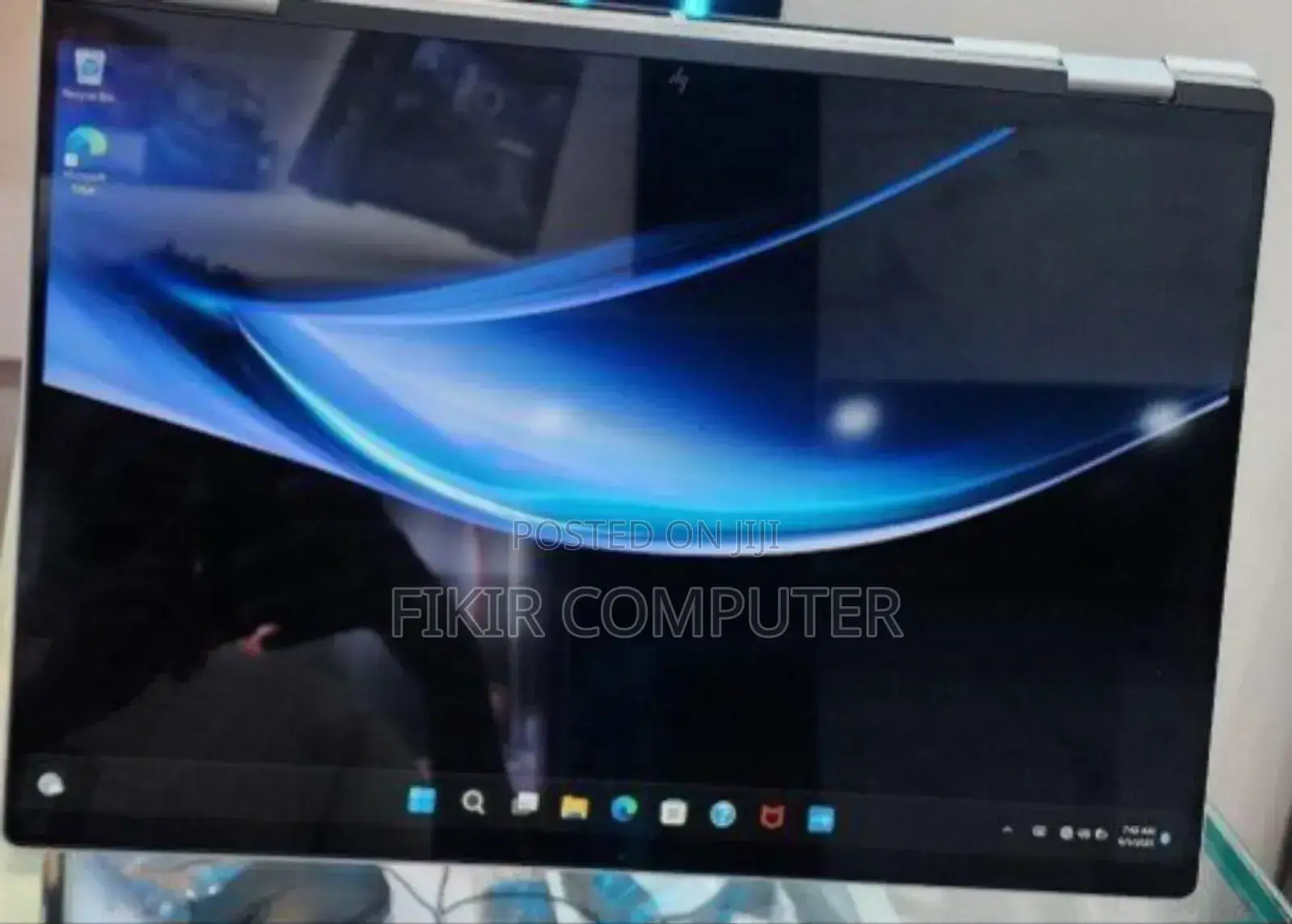 New Laptop HP Envy X360 16GB Intel Core Ultra 7 SSD 1T