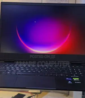 Photo - New Laptop HP Omen 16 32GB Intel Core I9 SSD 1T