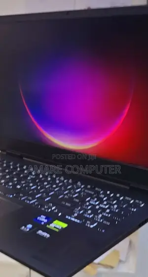 New Laptop HP Omen 16 32GB Intel Core I9 SSD 1T