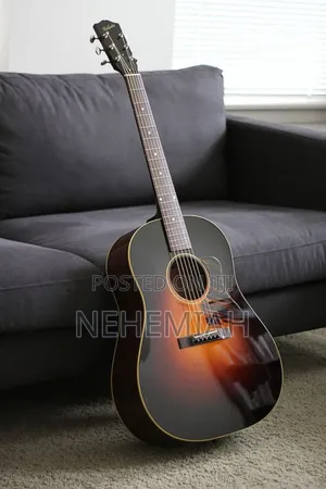 Acoustic Guitar