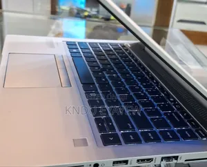 New Laptop HP EliteBook 840 G5 16GB AMD Ryzen 7 SSD 512GB