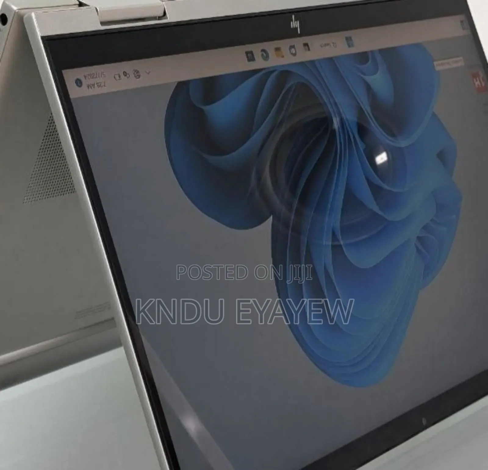 New Laptop HP Envy X360 16GB SSD 1T