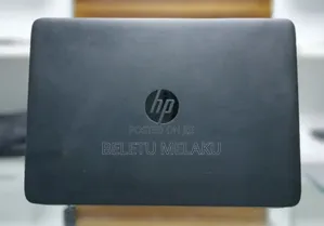 New Laptop HP EliteBook 840 G1 4GB Intel Core I5 HDD 500GB