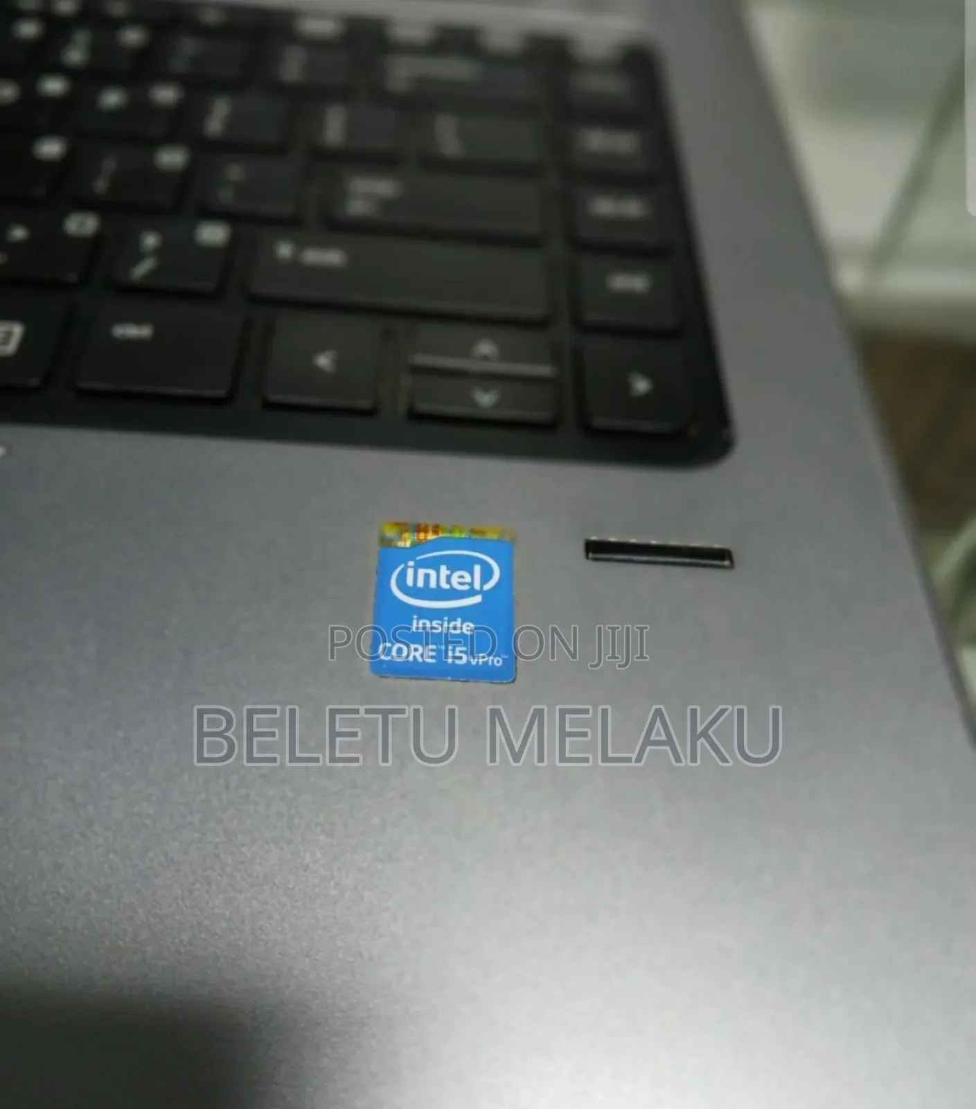 New Laptop HP EliteBook 840 G1 4GB Intel Core I5 HDD 500GB