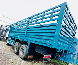 Photo - Foton Auman R 430 Hp