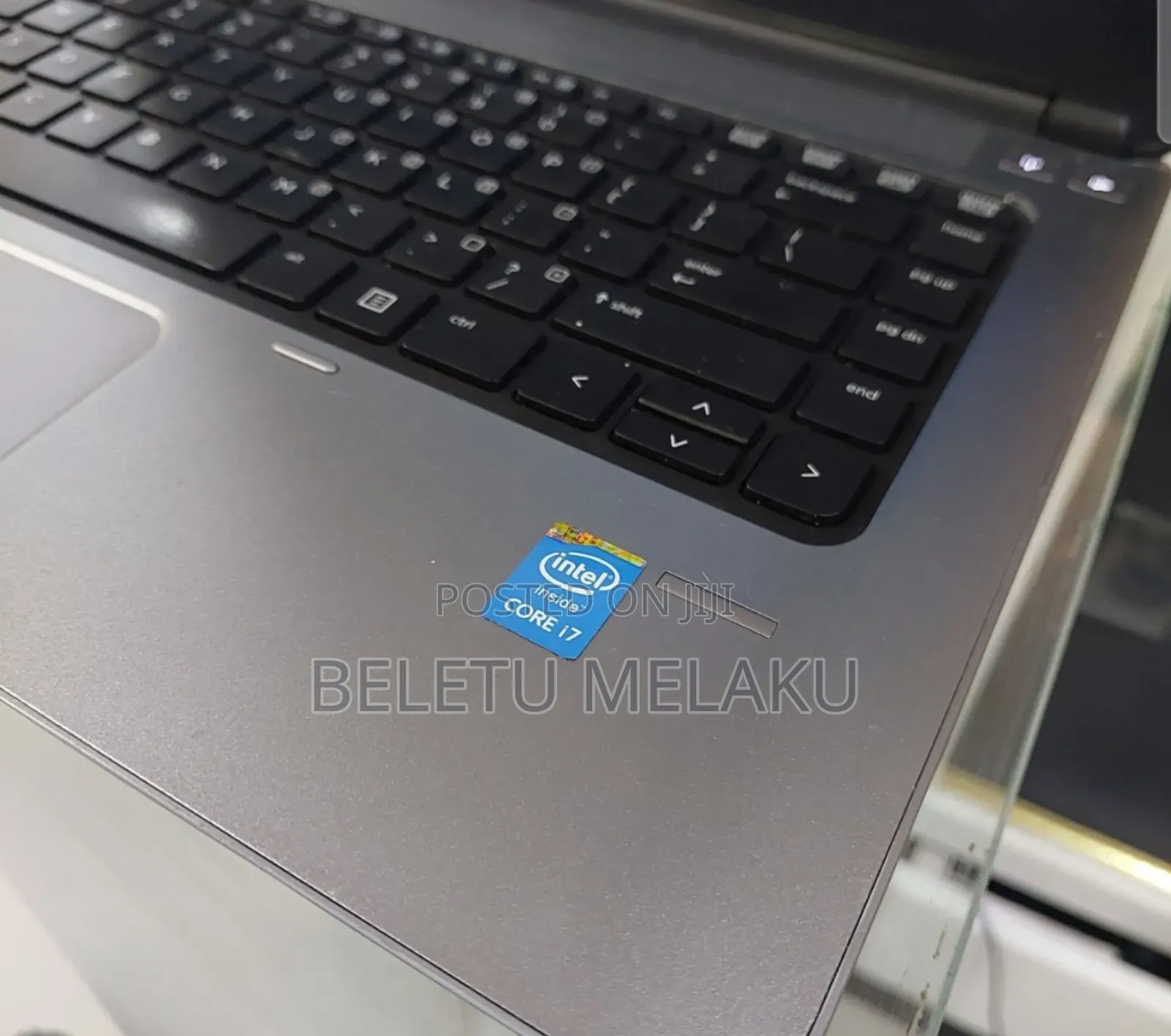 Laptop HP ProBook 640 G1 8GB Intel Core I5 HDD 500GB