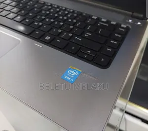 Laptop HP ProBook 640 G1 8GB Intel Core I5 HDD 500GB