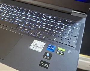 New Laptop HP Victus 16 16GB Intel Core I7 SSD 512GB