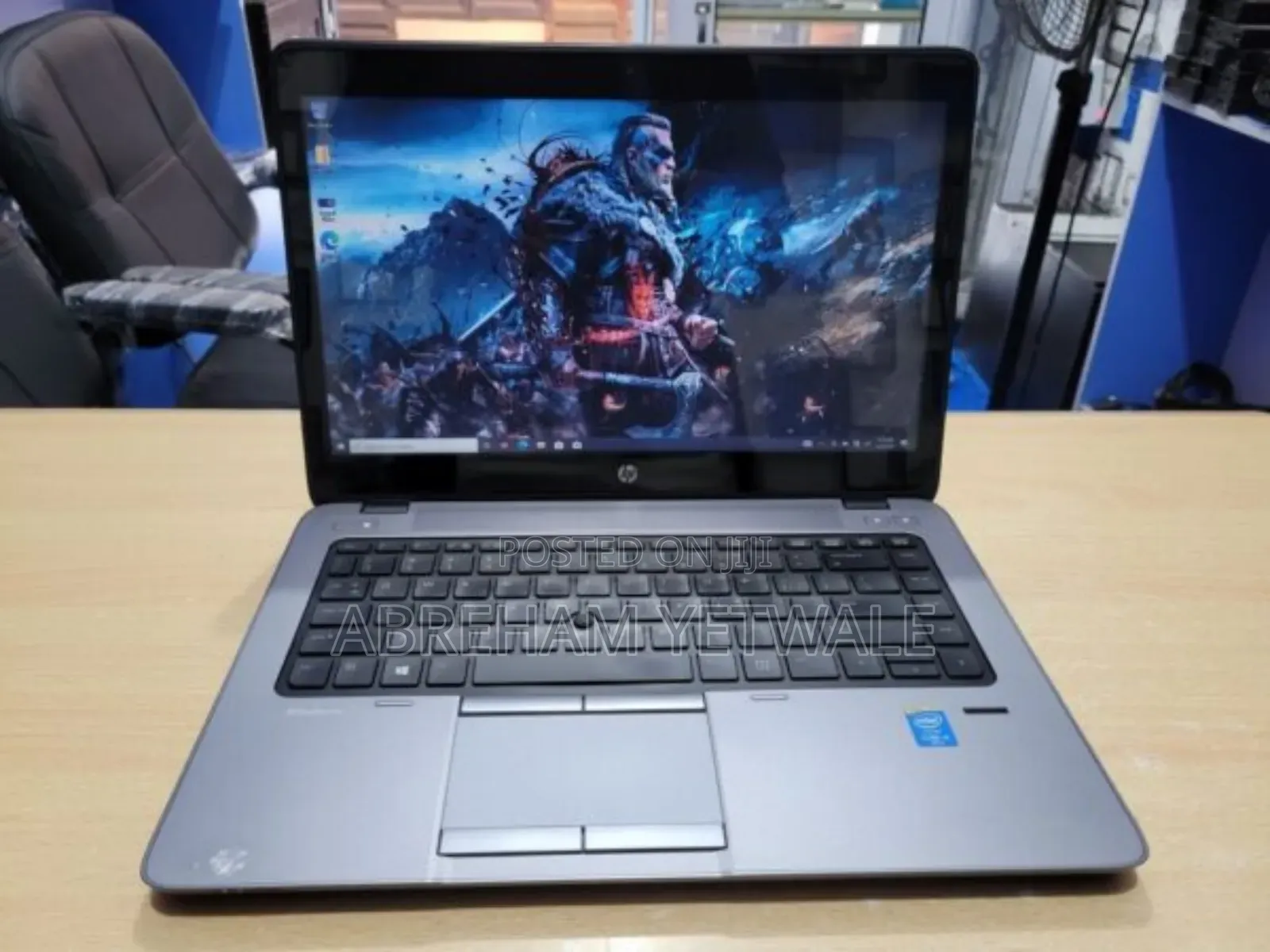 Laptop HP EliteBook 840 8GB Intel Core i5 HDD 1T
