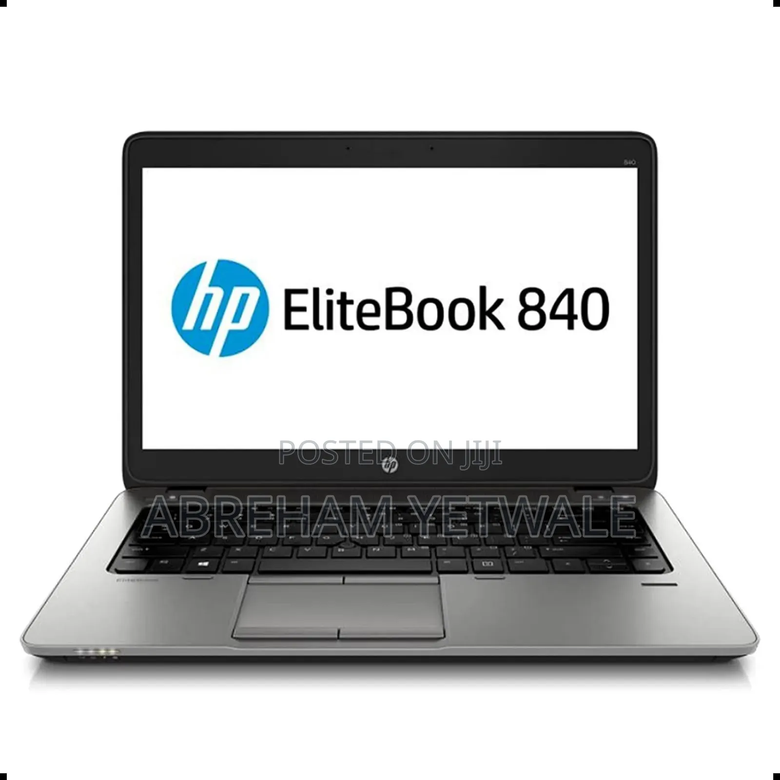 Laptop HP EliteBook 840 8GB Intel Core i5 HDD 1T