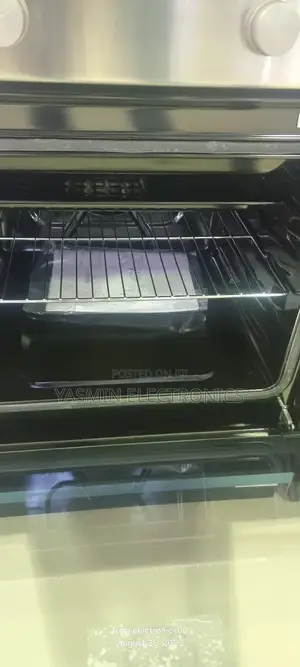 Whirlpool Ovens 4-Electric Cookers 60.Cm