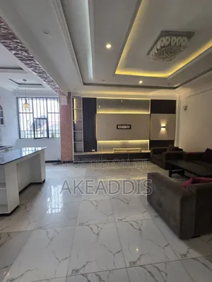 Photo - Furnished 3bdrm Condo in Bole Ayat for sale