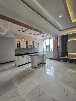 Furnished 3bdrm Condo in Bole Ayat for sale