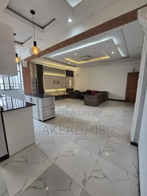 Furnished 3bdrm Condo in Bole Ayat for sale
