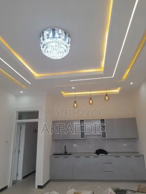 Furnished 3bdrm Condo in Bole Ayat for sale