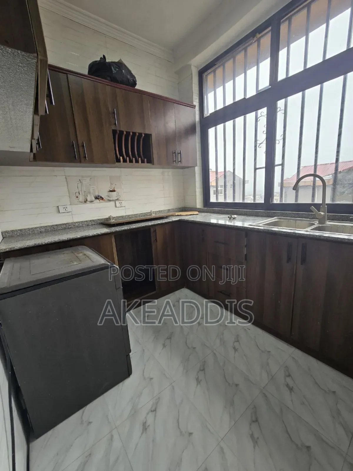 Furnished 3bdrm Condo in Bole Ayat for sale