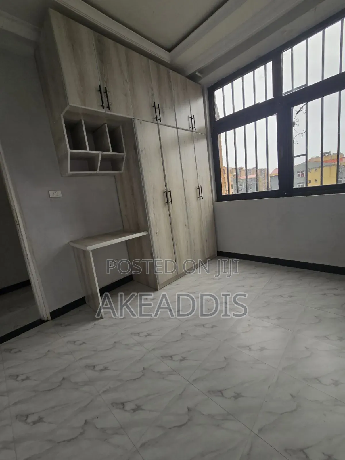 Furnished 3bdrm Condo in Bole Ayat for sale