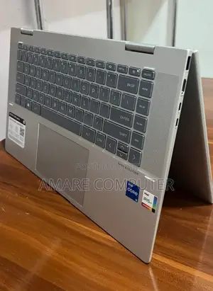 New Laptop HP Envy X360 8GB Intel Core I5 SSD 512GB