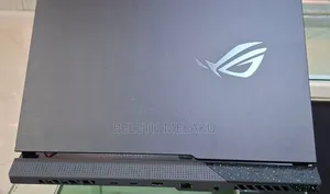 New Laptop Asus ROG Strix G15 16GB AMD Ryzen 7 SSD 1T