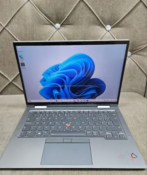 New Laptop Lenovo Thinkpad X1 Yoga 16GB Intel Core I7 SSD 512GB