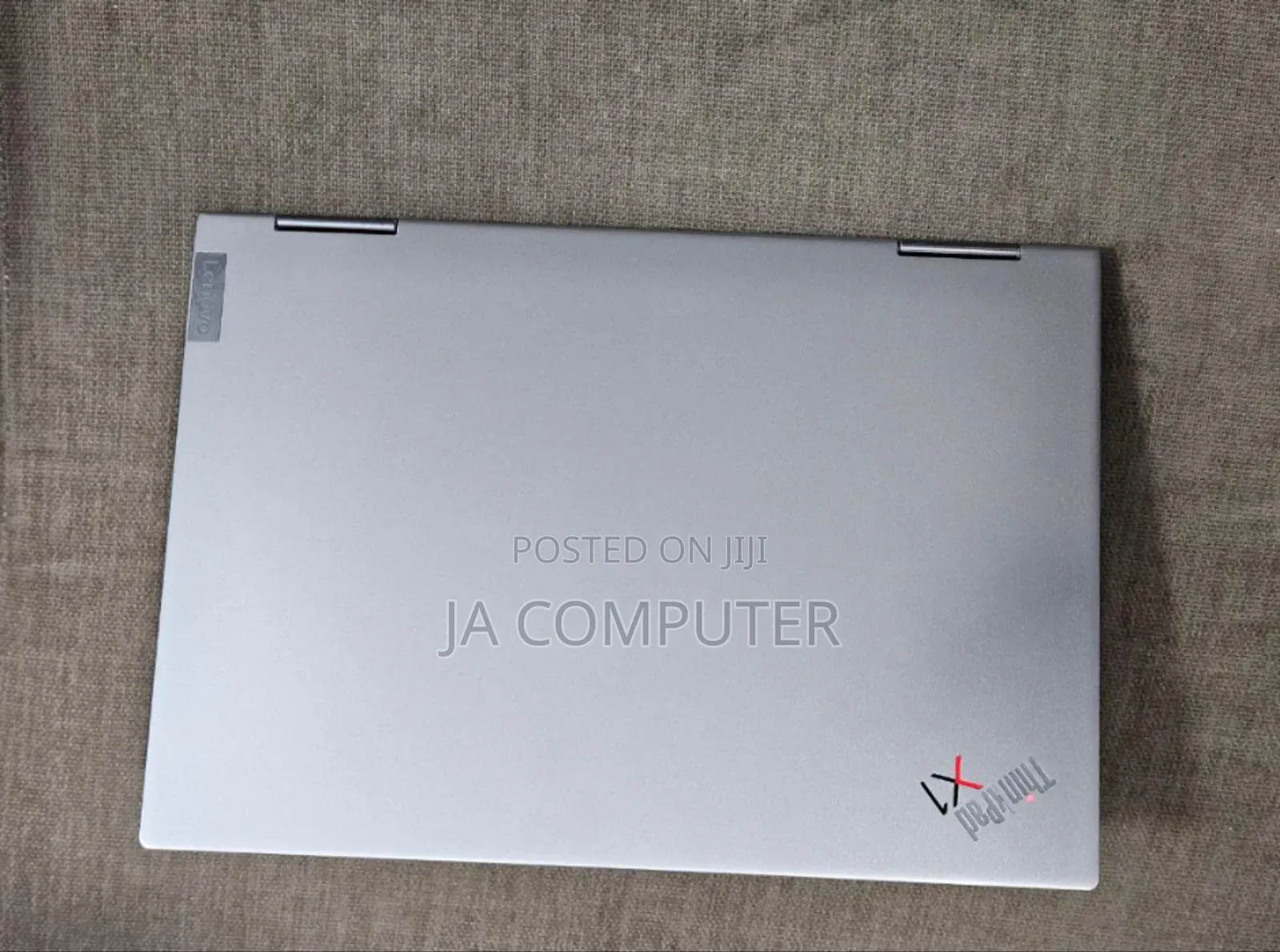 New Laptop Lenovo Thinkpad X1 Yoga 16GB Intel Core I7 SSD 512GB