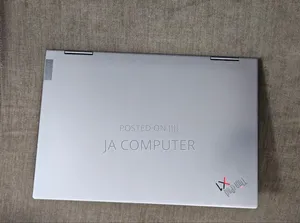 New Laptop Lenovo Thinkpad X1 Yoga 16GB Intel Core I7 SSD 512GB