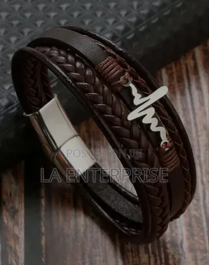 Photo - Heartbeat Bracelet