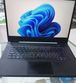 Photo - New Laptop Asus 32GB Intel Core I7 SSD 1T