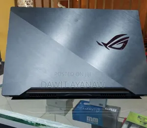 New Laptop Asus 32GB Intel Core I7 SSD 1T