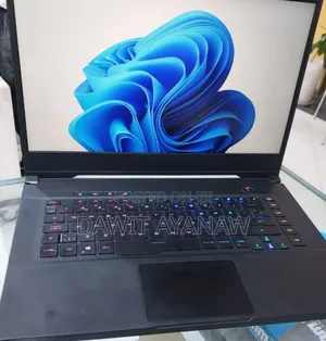 New Laptop Asus 32GB Intel Core I7 SSD 1T