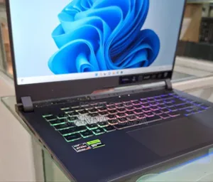 New Laptop Asus ROG Strix G16 G614 16GB AMD Ryzen 7 SSD 1T