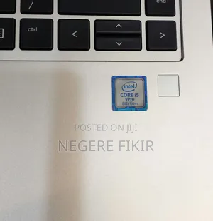 New Laptop HP EliteBook 840 16GB Intel Core I5 SSD 512GB