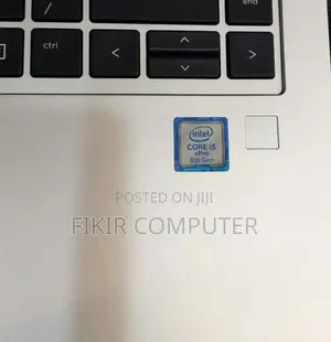 New Laptop HP EliteBook 840 16GB Intel Core I5 SSD 512GB