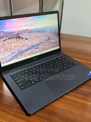 New Laptop 8GB Intel Core I5 SSD 512GB