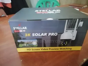 4g Stellar Camera