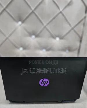 New Laptop HP Pavilion Power 15 8GB Intel Core I5 SSHD (Hybrid) 750GB