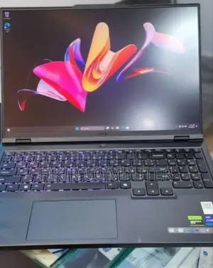 New Laptop Lenovo Legion 5 16GB Intel Core I7 SSD 1T