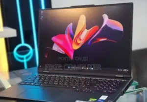 New Laptop Lenovo Legion 5 16GB Intel Core I7 SSD 1T