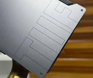 New Laptop Asus TUF Gaming A15 32GB AMD Ryzen 7 SSD 512GB