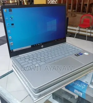 New Laptop HP Stream Notebook 16GB Intel Core I5 SSD 512GB