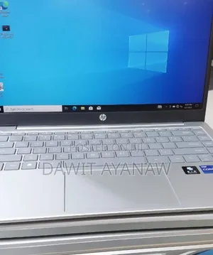 New Laptop HP Stream Notebook 16GB Intel Core I5 SSD 512GB