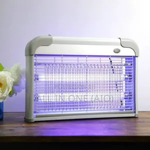 Photo - Electric Pest Killer 20w