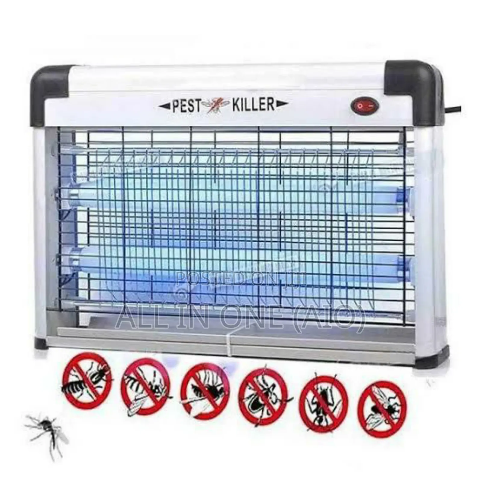 Electric Pest Killer 20w