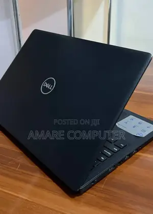 Photo - New Laptop Dell Inspiron 15 8GB Intel Core I5 HDD 1T