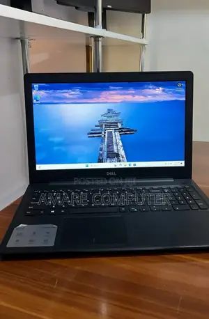 New Laptop Dell Inspiron 15 8GB Intel Core I5 HDD 1T
