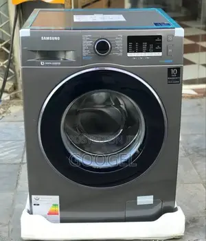 Samsung Automatic Front Washing Machin