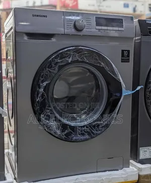 Samsung Automatic Front Washing Machin