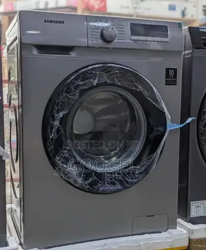 Samsung Automatic Front Washing Machin