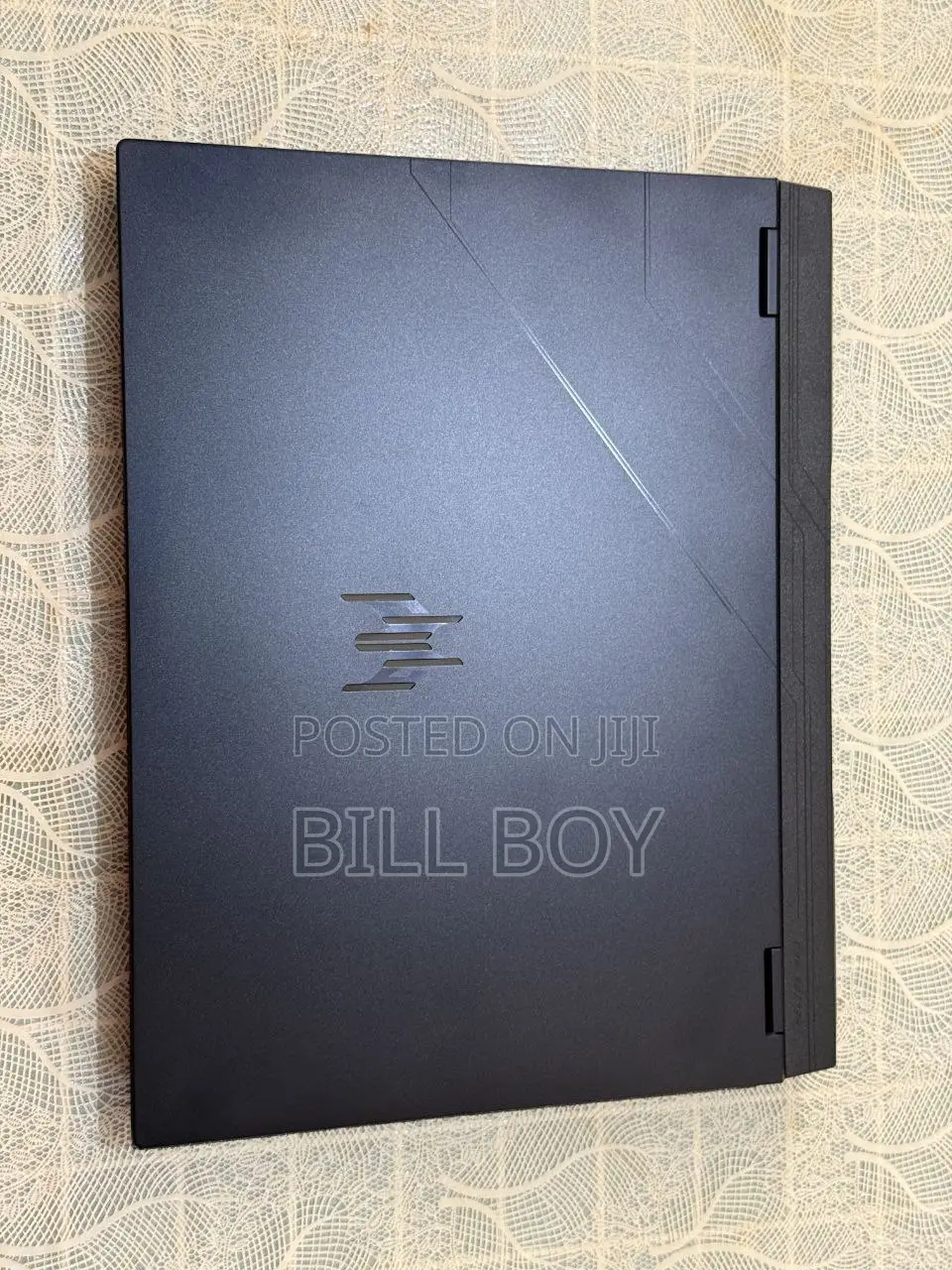 New Laptop 32GB Intel Core i9 SSHD (Hybrid) 1T