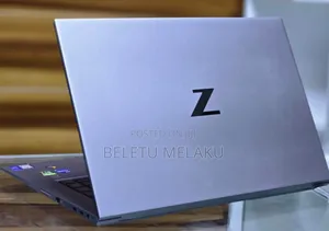 New Laptop HP ZBook 15 32GB Intel Core I7 SSD 1T